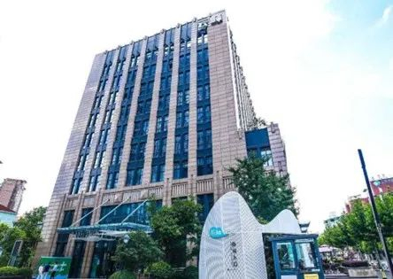 曝高和资本欲卖上海云峰大厦,"地产私募"退出大考|苏鑫|云峰大厦|资本