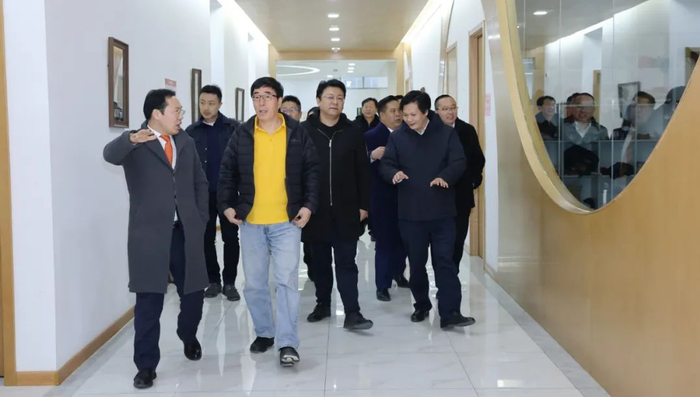 高途佳品,腾讯,酒仙网,华君传媒齐聚平谷,推动世华学