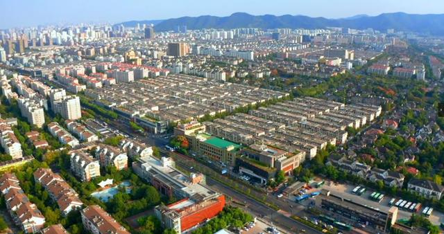 骆家庄社区，受访者供图