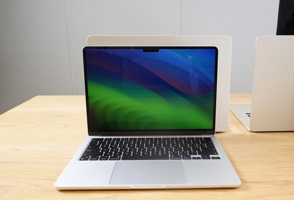 2024年ai笔记本怎么选戴尔苹果出手了华硕a豆更是颜值出众