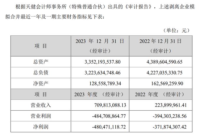 图片来源：山子股份公告