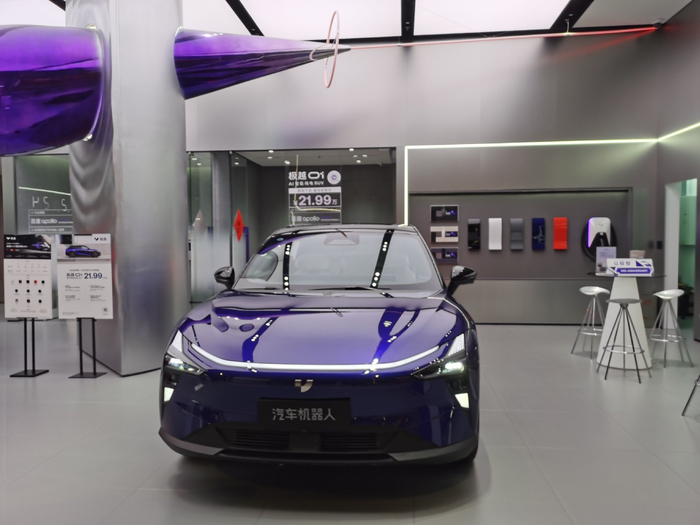 图片来源：每经记者 孙桐桐 摄