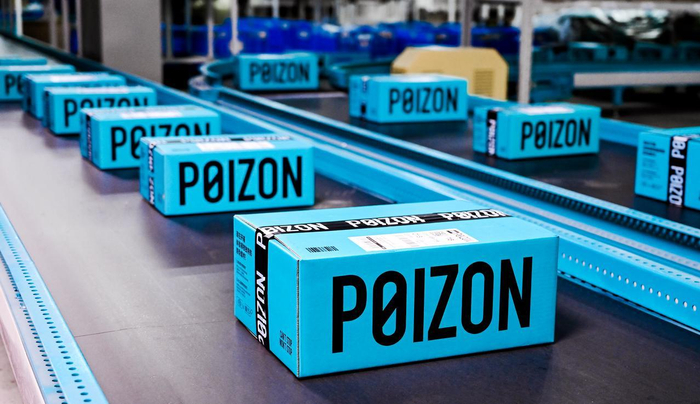 得物提供“有温度”的贴心服务。