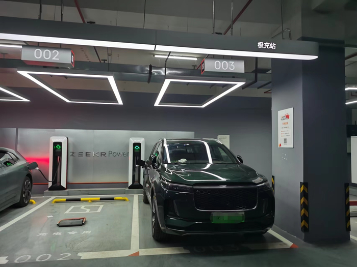 图片来源：每经记者 孙桐桐 摄