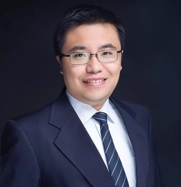 ｜星环聚能创始人 CEO 陈锐