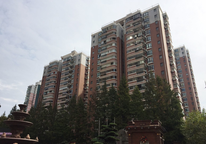 图片来源：每经记者 包晶晶 摄