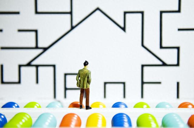 资料图片 图据IC photo