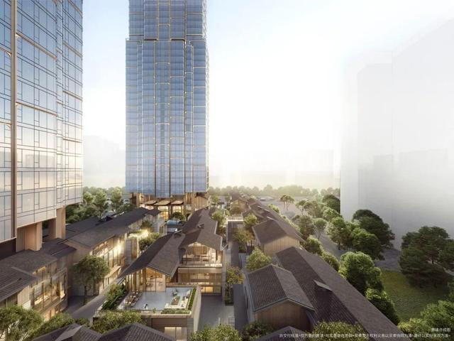 点将台79号效果意境图