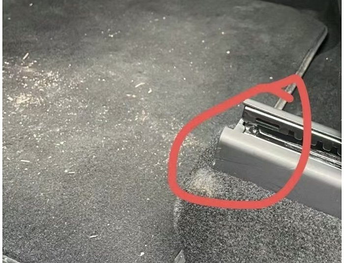 图片来源：社交媒体