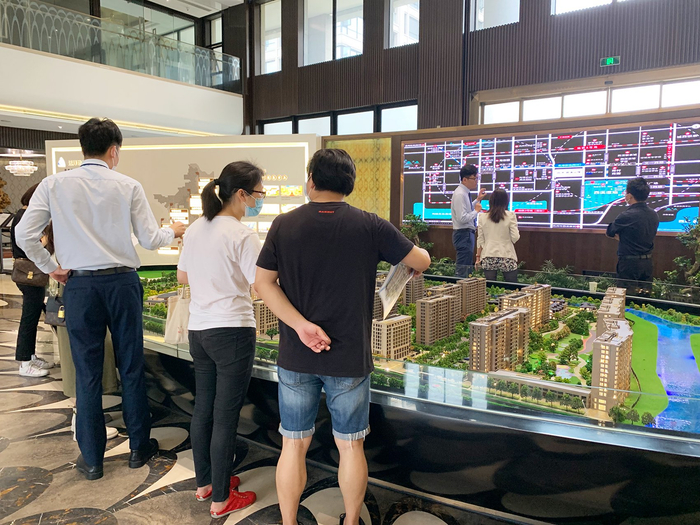 图片来源：每经记者 包晶晶 摄