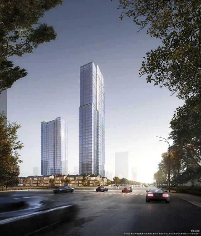 点将台79号效果意境图