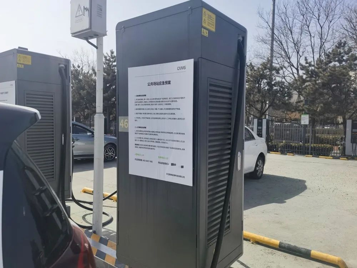 图片来源：每经记者 苗诗雨 摄