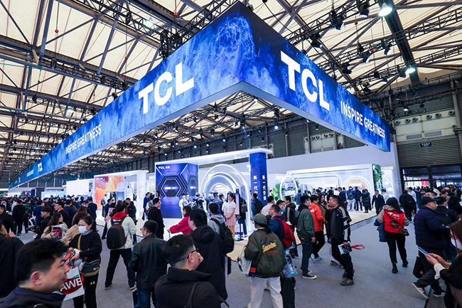 敢闯技术无人区，全面打造科技新引擎