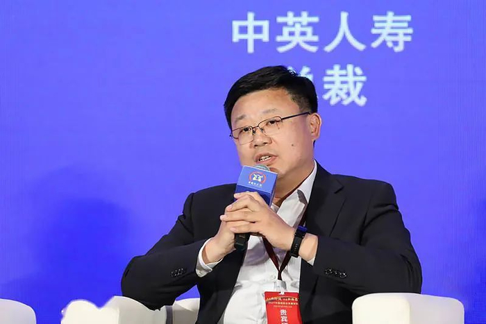 图 / 俞宁（来源：中国证券报）