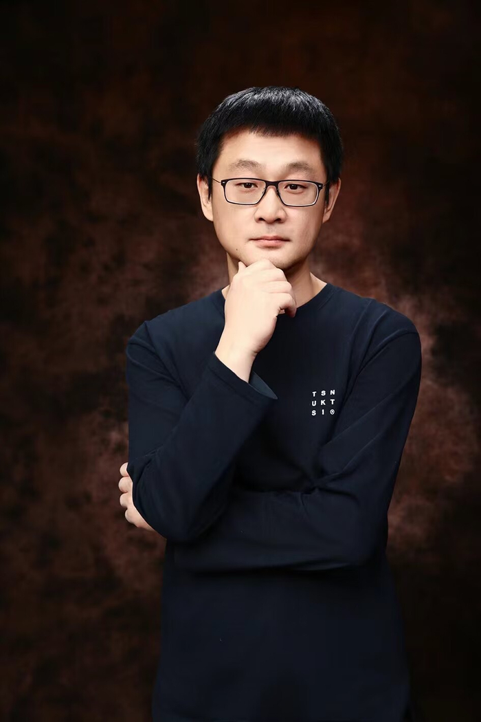 李笛 图片来源：受访者提供