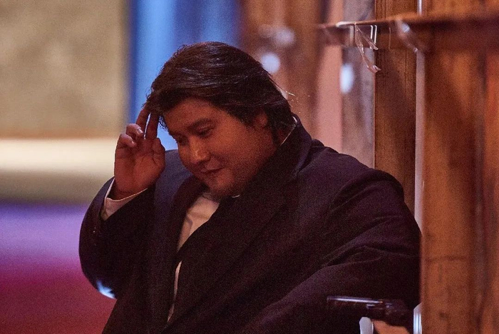 《胖子行动队》剧照