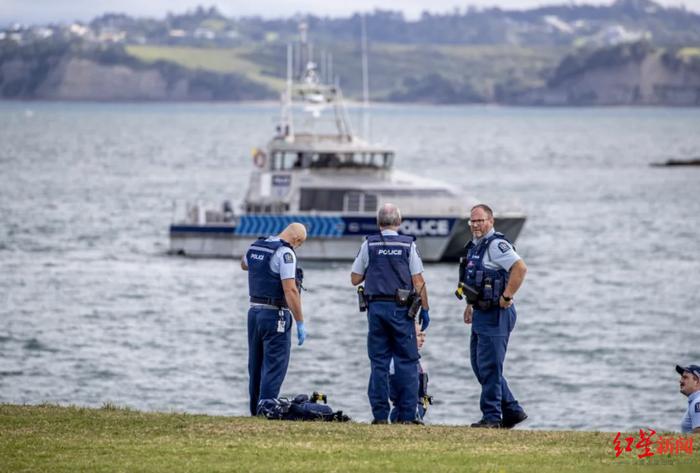 新西兰男子钓鱼时发现疑似中国女子尸骸，衣物上有“娟燕针织制衣厂”字样