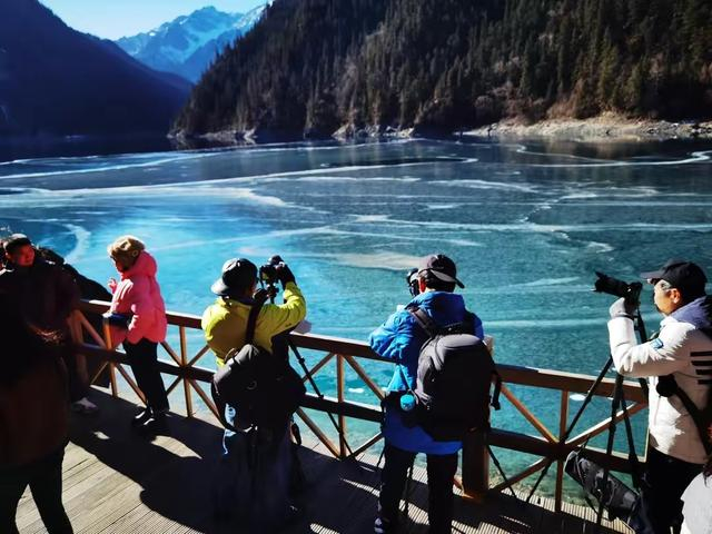 （王荣景区供图）