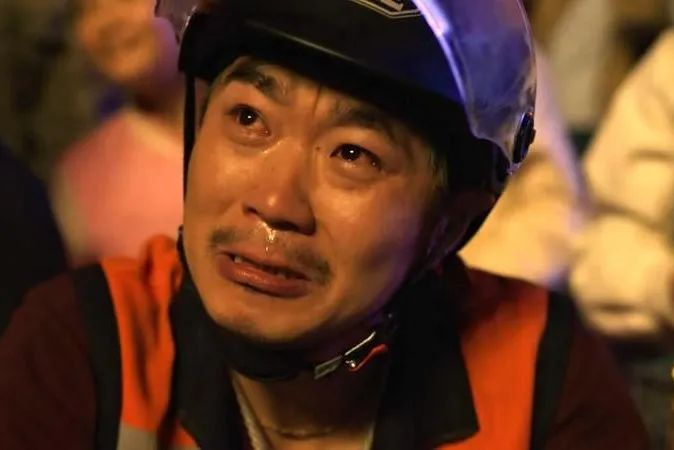 《保你平安》剧照