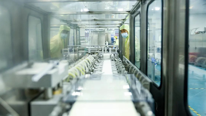 图片来源：新华社