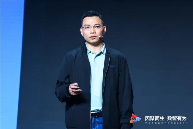 深圳光联世纪信息科技有限公司总经理 谢国华