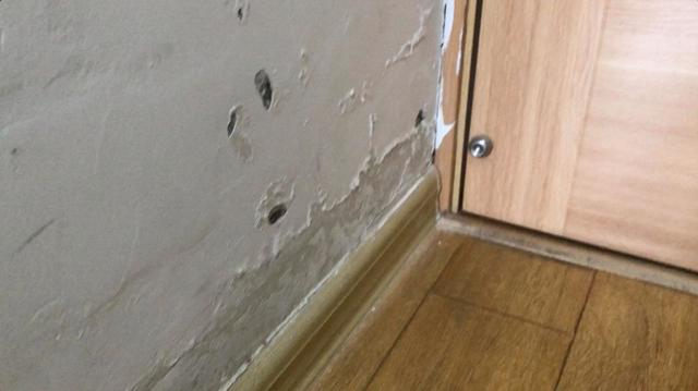 ▲消费者称酒店钻级与实际货不对板 受访者供图