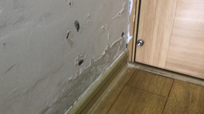 ▲消费者称酒店钻级与实际货不对板 受访者供图