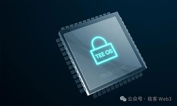 （图片来源：Trustonic）