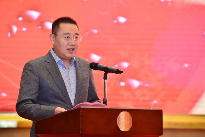 侯孝海 来源：华润