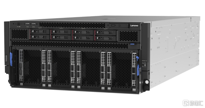 联想ThinkSystem SR780a V3