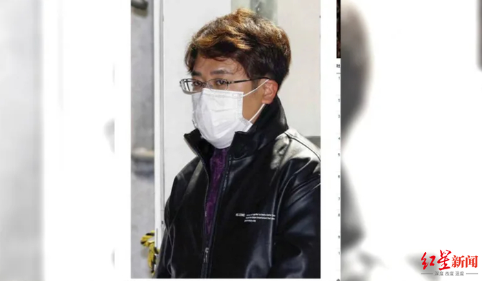 ▲该男性保育员已被警方逮捕