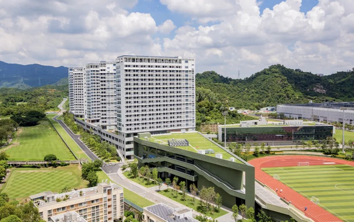 图片来源：深圳大学