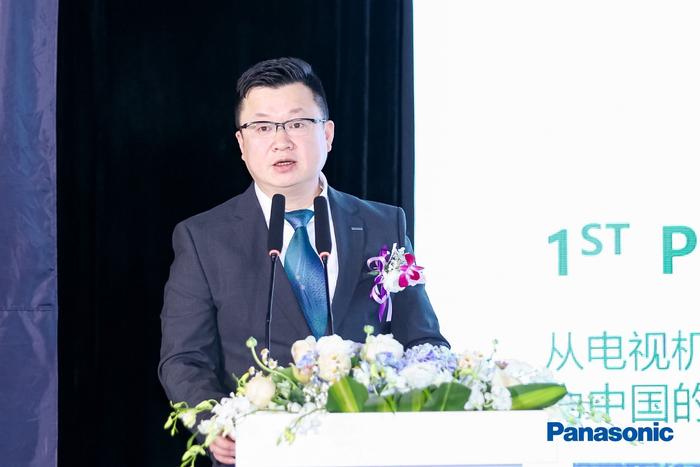 对话松下电器：在中国市场经历“失落十年”后，公司启动重仓本地化