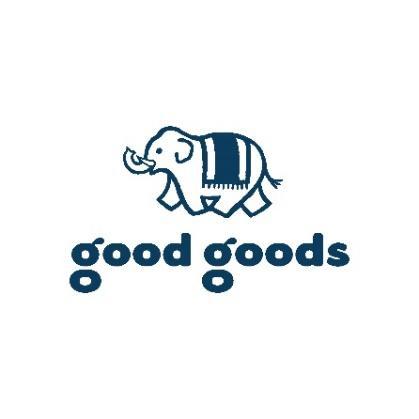 Good Goods是具有现代风格和卓越品质的泰国本土智慧产品，旨在维护文化遗产并支持泰国社区。