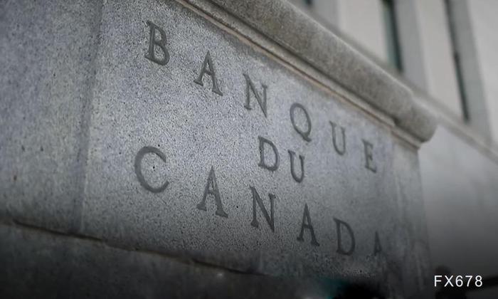 债务风暴下的加拿大！大佬预测加拿大央行将加速降息