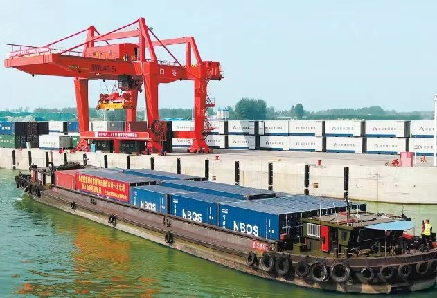 图片来源：周口日报