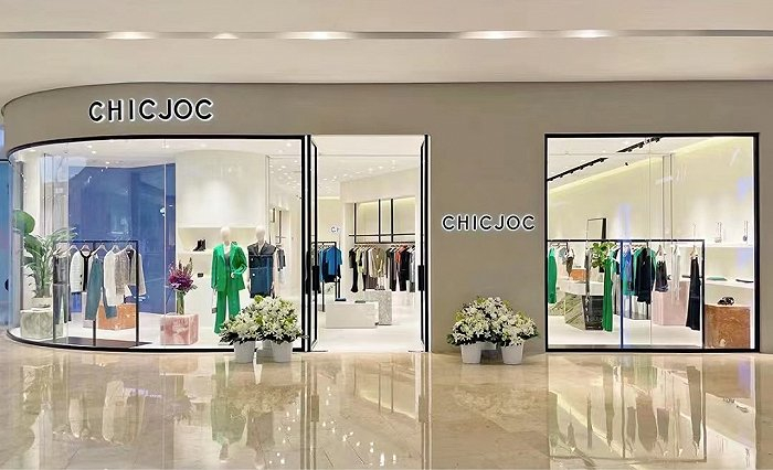 图片来源：CHICJOC