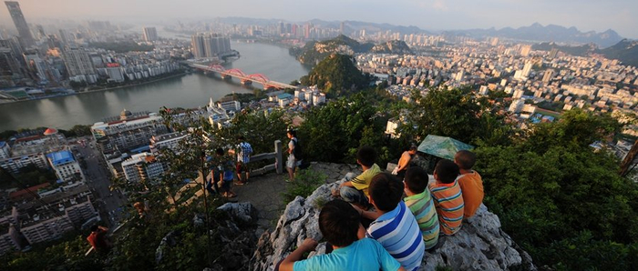 图片来源：新华社