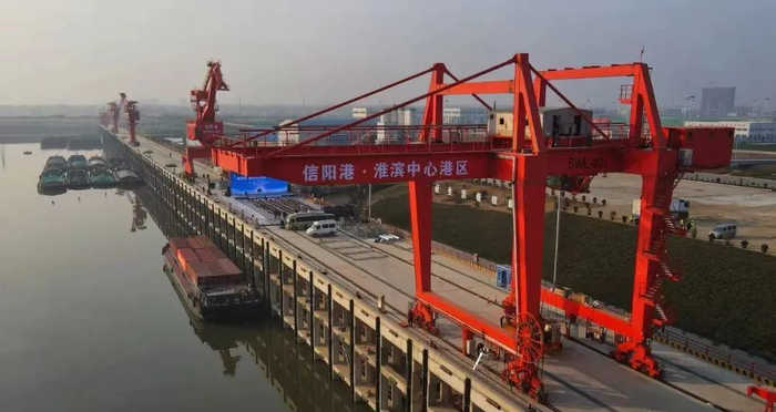 图片来源：信阳日报