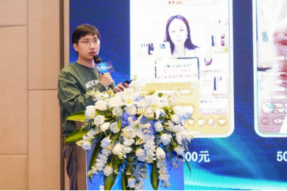　　（快手理想家东北区域总经理何安 图）