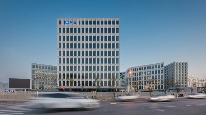 图片来源：华住集团官方