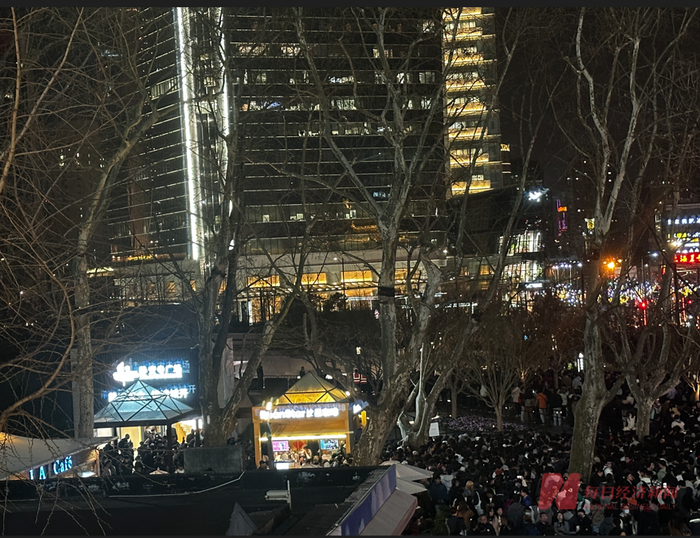 图片来源：每经记者 黄海 摄