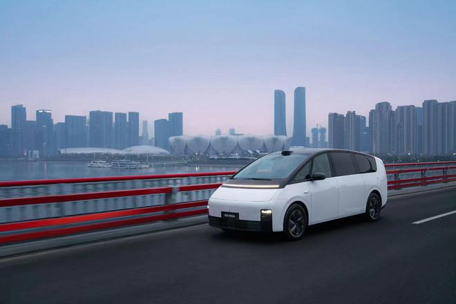 图片来源：理想汽车