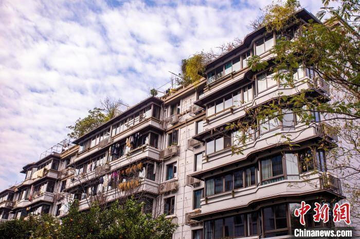 杭州临平推出住房"以旧换新"模式 利好房屋置换者|旧房|临平|购房者