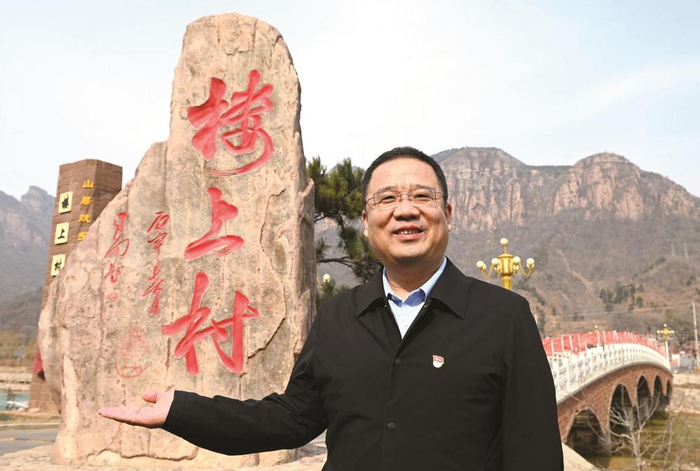 我为家乡代言 武安篇(之二)|武安|石洞乡|贺进镇_新浪新闻