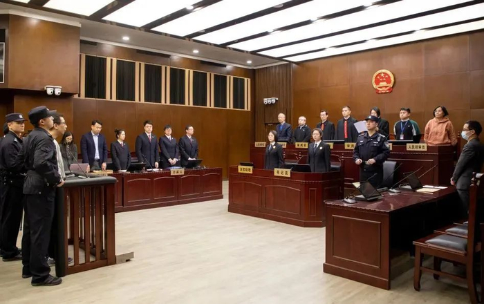 来源：上海一中法院