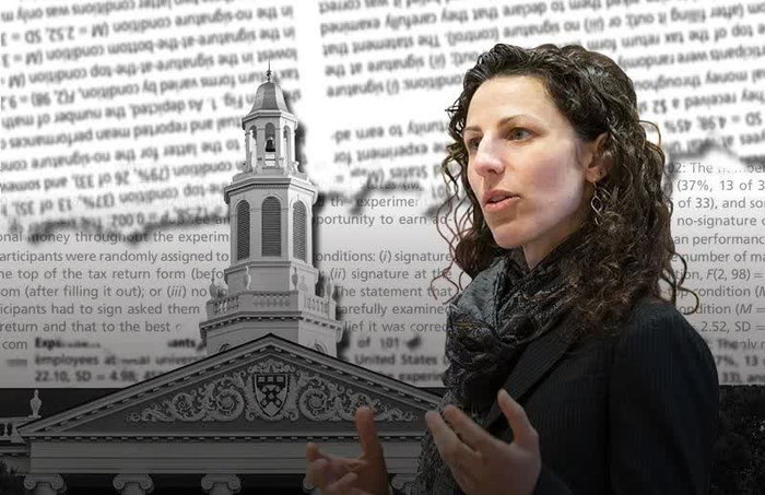 吉诺 图源The Harvard Crimson网站