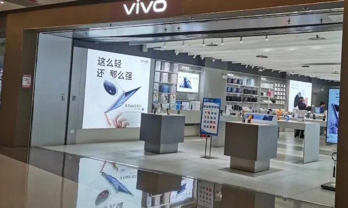 图片来源：每经记者 李星 摄