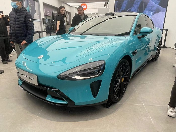 图片来源：界面新闻/杨诗涵