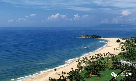 雅居乐清水湾项目